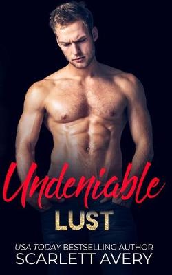 Cover of Undeniable Lust