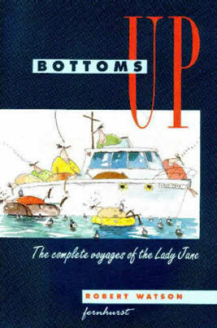 Cover of Bottoms Up