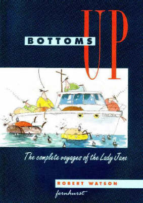 Book cover for Bottoms Up