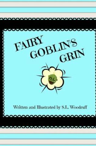 Cover of Fairy Goblin's Grin Version J