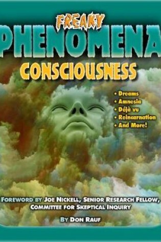 Cover of Consciousness