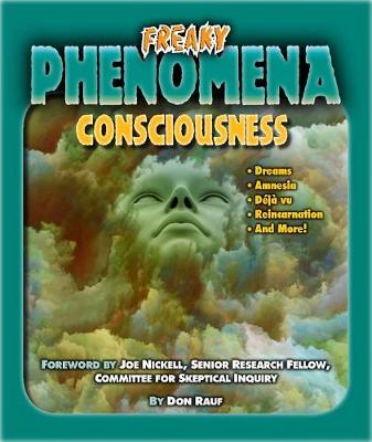 Cover of Consciousness