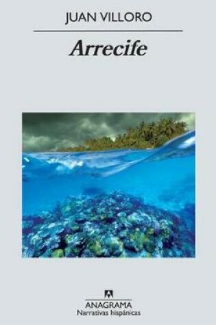 Cover of Arrecife