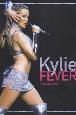Cover of Kylie Fever