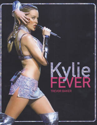 Book cover for Kylie Fever