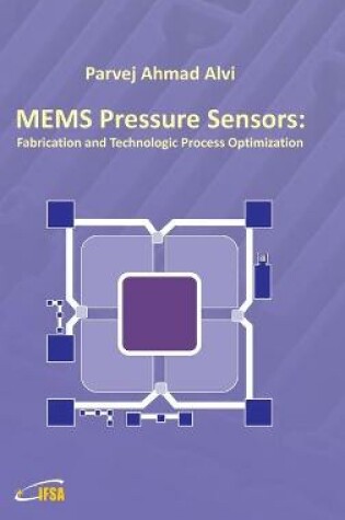 Cover of Mems Pressure Sensors