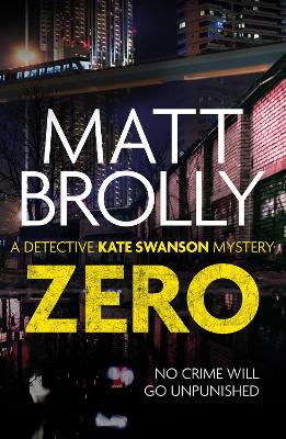 Cover of Zero