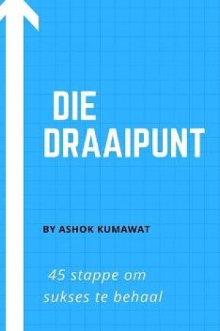 Cover of Die Draaipunt