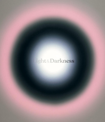 Cover of Light & Darkness