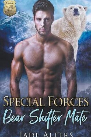 Cover of Special Forces Bear Shifter Mate