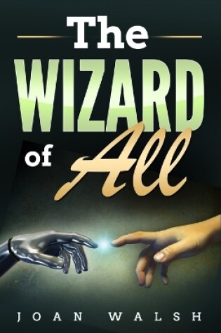 Cover of The Wizard For All