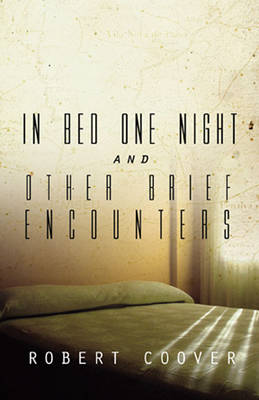 Book cover for In Bed One Night, and Other Brief Encounters