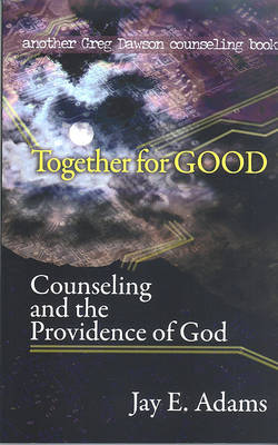 Book cover for Together for Good