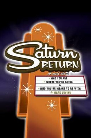 Cover of Saturn Return