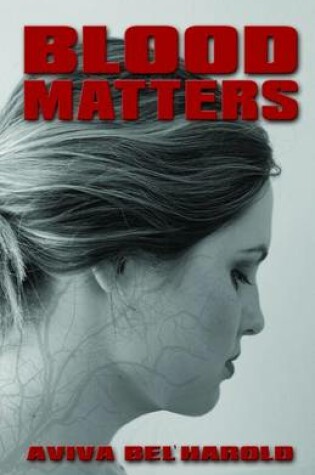 Cover of Blood Matters