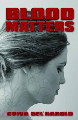 Book cover for Blood Matters