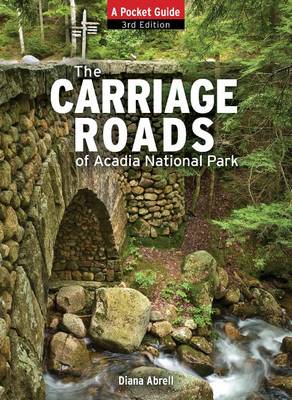 Cover of Carriage Roads of Acadia