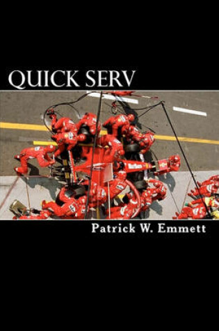 Cover of Quick Serv