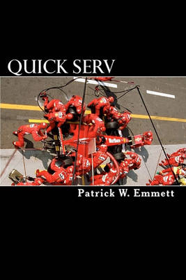 Book cover for Quick Serv