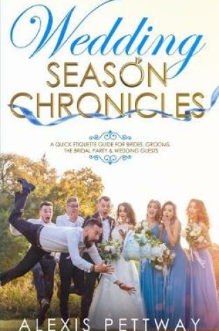 Cover of Wedding Season Chronicles