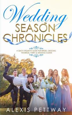 Cover of Wedding Season Chronicles