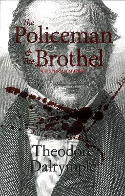 Book cover for The Policeman And The Brothel