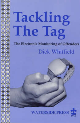 Book cover for Tackling the Tag