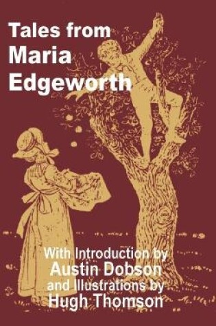 Cover of Tales from Maria Edgeworth