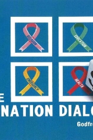 Cover of Donation Dialogs