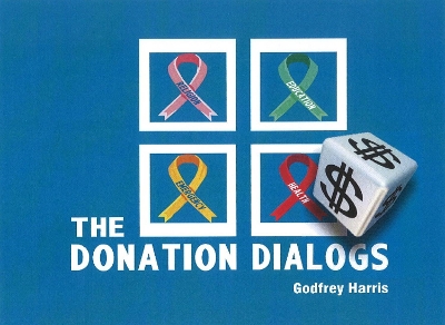 Book cover for Donation Dialogs