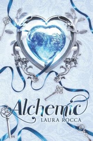 Cover of Alchemic