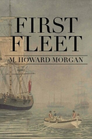 Cover of First Fleet