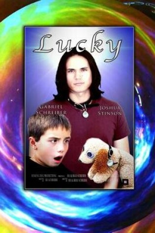 Cover of Lucky