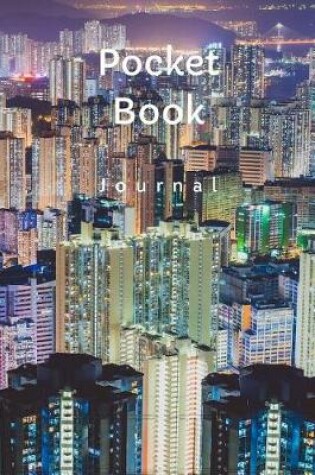 Cover of Pocket Book Journal