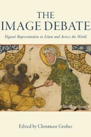 Cover of The Image Debate