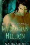 Book cover for My Spartan Hellion