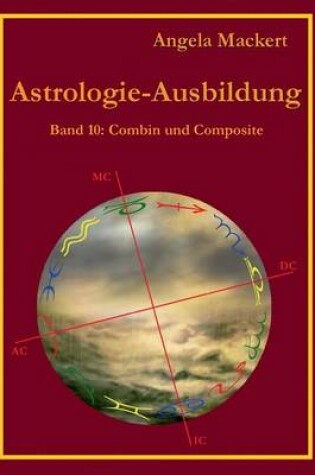 Cover of Astrologie-Ausbildung, Band 10