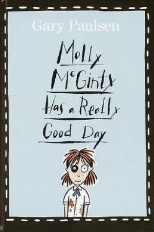 Cover of Molly McGinty Has a Really Good Day