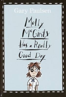 Book cover for Molly McGinty Has a Really Good Day