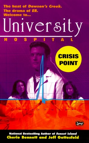Cover of University Hospital