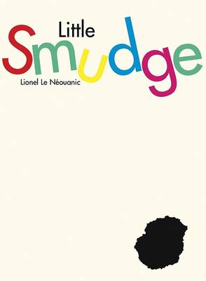 Cover of Little Smudge