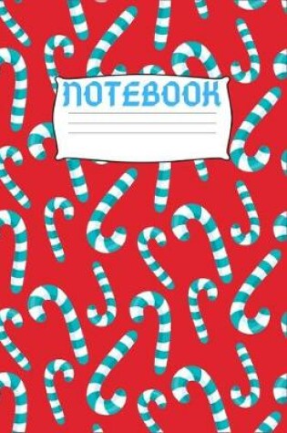 Cover of Notebook