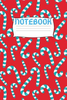 Book cover for Notebook