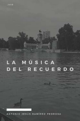 Cover of La Musica del Recuerdo