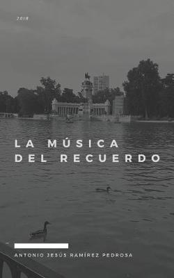 Book cover for La Musica del Recuerdo