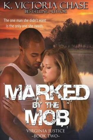 Cover of Marked by the Mob