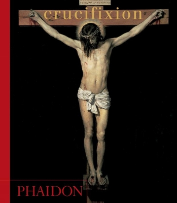 Book cover for Crucifixion