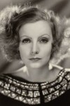 Book cover for Greta Garbo notebook - achieve your goals, perfect 120 lined pages #2