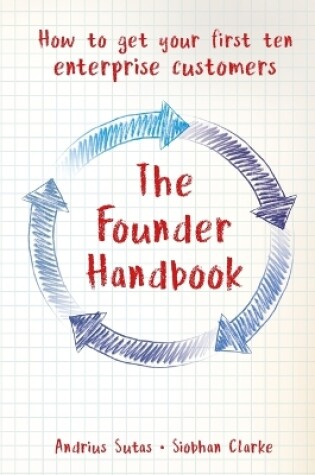 Cover of The Founder Handbook