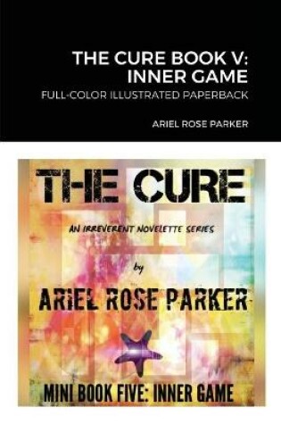 Cover of The Cure Book V